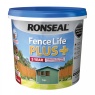 Ronseal Fence Life Plus 5L - Sage