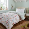 RHS RHS My Allotment Duvet Cover Set