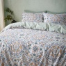Pineapple Elephant Safiya Mandala Duvet Cover Set