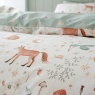 Catherine Lansfield Catherine Lansfield Enchanted Twilight Duvet Set - Natural