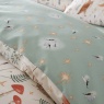 Catherine Lansfield Catherine Lansfield Enchanted Twilight Duvet Set - Natural