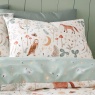 Catherine Lansfield Catherine Lansfield Enchanted Twilight Duvet Set - Natural