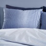 Catherine Lansfield Graded Stripe Duvet Cover Set