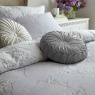 Laura Ashley Pussy Willow Lavender Duvet Cover Set