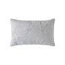 Laura Ashley Pussy Willow Lavender Pillowcase Pair