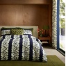 Orla Kiely Sycamore Stripe Duvet Cover Set