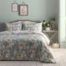 Appletree Heritage Eleanor Duvet Cover Set - Green