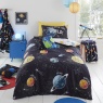 Bedlam Outer Space Duvet Cover Set