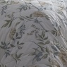 Dreams & Drapes Amelle Green Bedspread 200x230cm