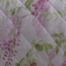 Dreams & Drapes Wisteria Bedspread 200x230cm