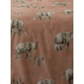 Fusion Ella Elephant Duvet Cover Set