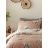 Fusion Ella Elephant Duvet Cover Set