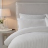 Serene Lindly White Duvet Cover Set