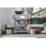 Sage Sage SES990 The Oracle Touch Coffee Machine - Stainless Steel