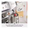 Sage Sage SES881 The Barista Touch Impress Coffee Machine - Stainless Steel