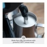 Sage Sage SES880 The Barista Touch Coffee Machine - Stainless Steel