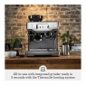 Sage Sage SES880 The Barista Touch Coffee Machine - Stainless Steel