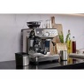 Sage Sage SES876 The Barista Express Impress Coffee Machine - Stainless Steel