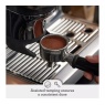 Sage Sage SES876 The Barista Express Impress Coffee Machine - Stainless Steel