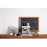 Sage Sage BES875 The Barista Express Coffee Machine - Stainless Steel