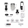 Sage Sage SES500 The Bambino Plus Coffee Machine - Stainless Steel