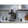 Sage Sage SES500 The Bambino Plus Coffee Machine - Stainless Steel