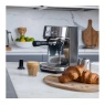 Sage Sage SES500 The Bambino Plus Coffee Machine - Stainless Steel