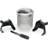 Sage Sage BCG820 The Smart Grinder Pro - Stainless Steel