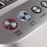 Sage Sage BTA845 The Smart Toast 4 Slice Toaster - Brushed Aluminium