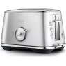 Sage Sage BTA735 The Toast Select Luxe 2 Slice Toaster - Stainless Steel