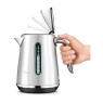 Sage Sage BKE735 The Soft Top Luxe 1.7L Kettle - Stainless Steel