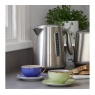 Sage Sage BKE735 The Soft Top Luxe 1.7L Kettle - Stainless Steel