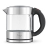 Sage Sage BKE395 The Compact 1L Kettle Pure - Stainless Steel