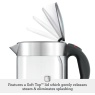 Sage Sage BKE395 The Compact 1L Kettle Pure - Stainless Steel