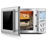 Sage Sage SMO870 The 3-in-1 Combi Wave 1100W Microwave 32L - Stainless Steel