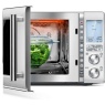 Sage Sage SMO870 The 3-in-1 Combi Wave 1100W Microwave 32L - Stainless Steel