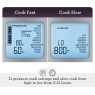 Sage Bpr700BSSUK The Fast Slow Pro
