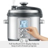 Sage Bpr700BSSUK The Fast Slow Pro