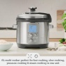 Sage Bpr700BSSUK The Fast Slow Pro