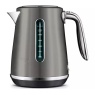 Sage Sage SKE735 The Soft Top Luxe 1.7L Kettle - Black/Stainless Steel