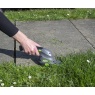 The Handy THGSS 3.6v Cordless Shrub & Grass Shear