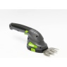 The Handy THGSS 3.6v Cordless Shrub & Grass Shear