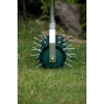 Greenkey 30cm Rolling Lawn Aerator