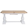 Clevedon 1.6m Extending Table