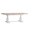 Clevedon 1.6m Extending Table