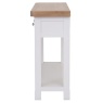 Clevedon Console Table