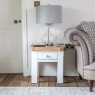 Clevedon Lamp Table