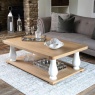 Clevedon Large Coffee Table