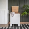Clevedon Laundry Box