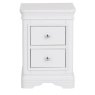 Sutton Small Bedside Cabinet